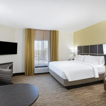 Candlewood Suites NASHVILLE - FRANKLIN by IHG