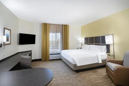 Candlewood Suites NASHVILLE - FRANKLIN by IHG