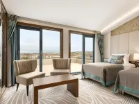 Ramada by Wyndham Yalova Hotels in Yalova