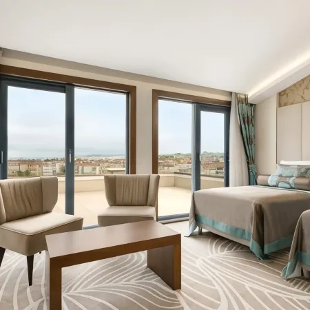Ramada by Wyndham Yalova