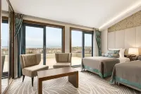 Ramada by Wyndham Yalova Hotel di Yalova