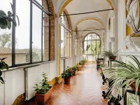 Residence Borgo San Lorenzo a Linari Hotels in Sovicille