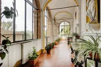 Residence Borgo San Lorenzo a Linari