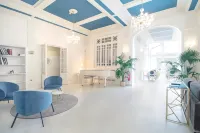 Hotel London Hotels in Torre del Lago