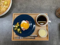 Meedafu's Yui Hostel and Coffee - breakfast