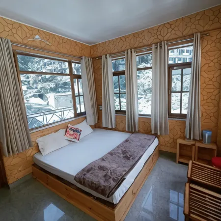The MoonLight Stay - Shimla