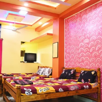 Anandi Nivas