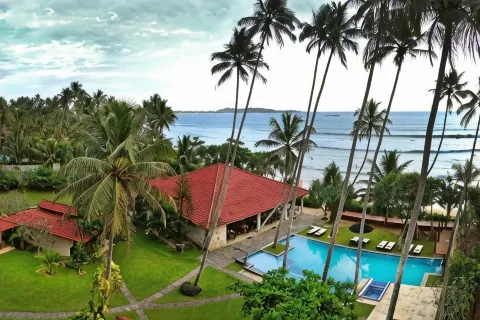Weligama Bay Resort