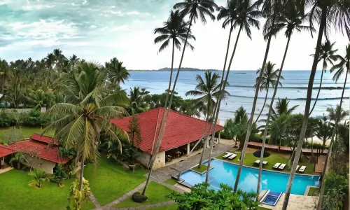 Weligama Bay Resort