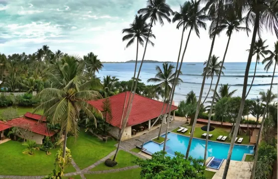 維利格瑪海灣度假村