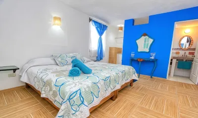 Hotel Maggic Home Panorámica