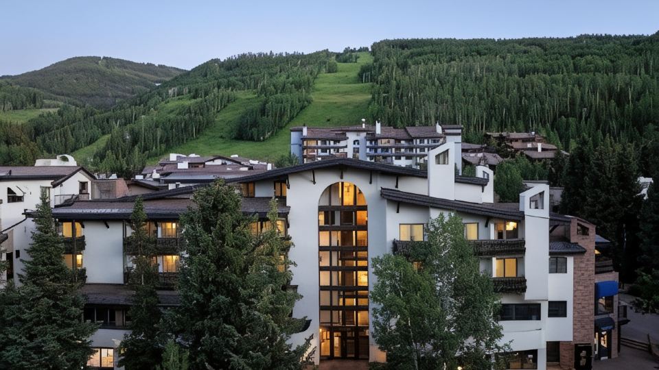 Sitzmark Vail