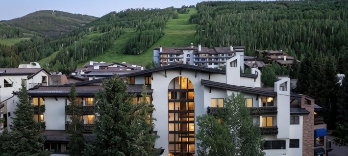 Sitzmark Vail Hotels in Eagle County