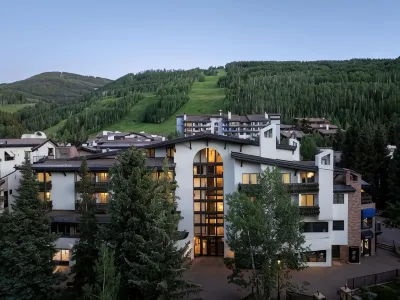 Sitzmark Vail Hotels in Vail