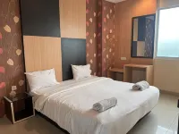 Baloi View Apartment فنادق في Sekupang