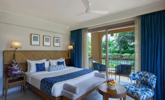 Marquis Beach Resort