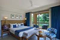 Marquis Beach Resort Hotels in Candolim