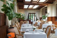 Relais des Trois Châteaux Hôtel-Restaurant - Teritoria - Morgenmad