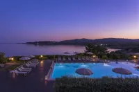 Hotel dei Pini - piscina