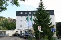 Hotel Krone Hôtels à : Commune fusionnee de Bad Kreuznach