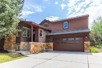 Park City Home