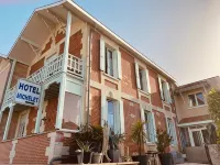 Hôtel Michelet Plage - de playa