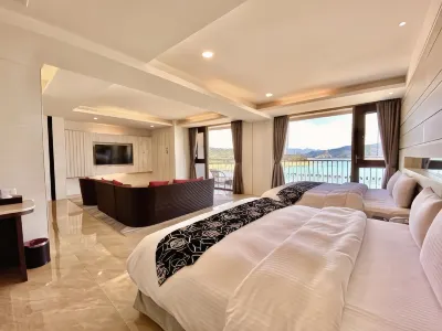 Ming Yue Hu Hotel Hotels in 