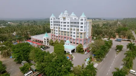 Wonderla Resort