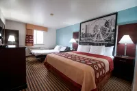 Quality Inn Wenatchee-Leavenworth - Wifi