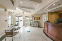 Gateway Inn and Suites San Francisco SFO Airport Hotels in San Bruno