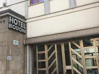 Hotel Bodoni Hotels near Santa Croce