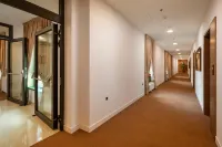 Hotel Park 45