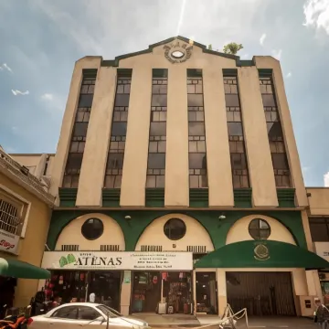 Ayenda 1408 Jaba Santiago de Cali Hotels near St. Peter the Apostle Cathedral, Cali