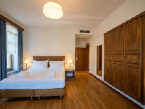 Villa Permet Hotels in Permet