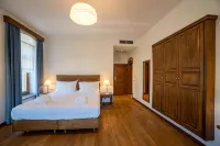 Villa Permet