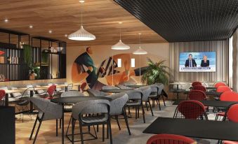 Ibis Montlhery Paris Sud