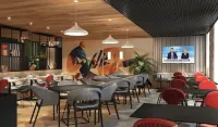 Ibis Montlhery Paris Sud Hotels in Avrainville