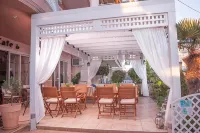 Hotel Vizantio