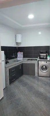 Appartement Pied Sur Sable Vue Panoramique Hotels in 