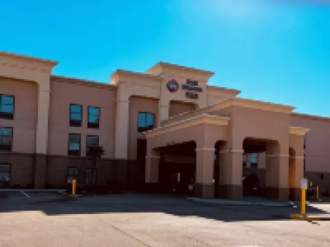 Best Western Plus Clinton/Jackson Hotels in Clinton