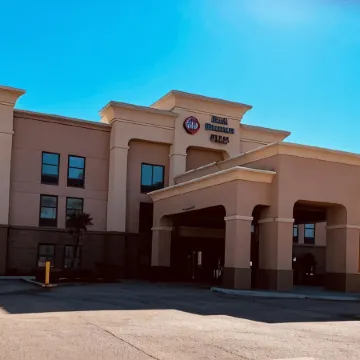 Best Western Plus Clinton/Jackson