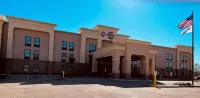 Best Western Plus Clinton/Jackson فنادق في Clinton