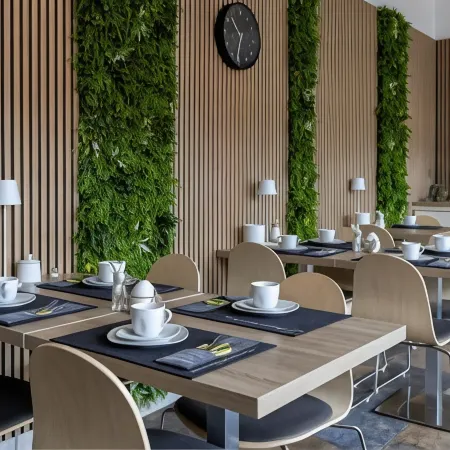 Hotel Garni " am Domplatz"