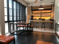 Richmond NAN Hotel - 4-Star