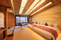 Centurion Hakone Bettei Hotel a Hakone