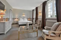 Hotel Restaurant Charbonnel