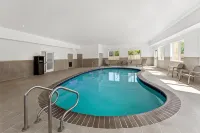 Hampton Inn & Suites Corpus Christi I-37 - Navigation Blvd. Hotels in Nueces County