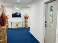 Bakers Lodge โรงแรมใกล้โอตารามาร์เก็ตส์