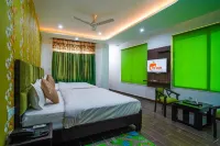 Hotel Red Apple Near Railway Station Chandigarh