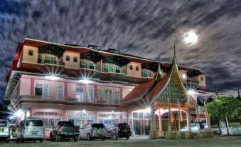 Hotel Umega Syariah